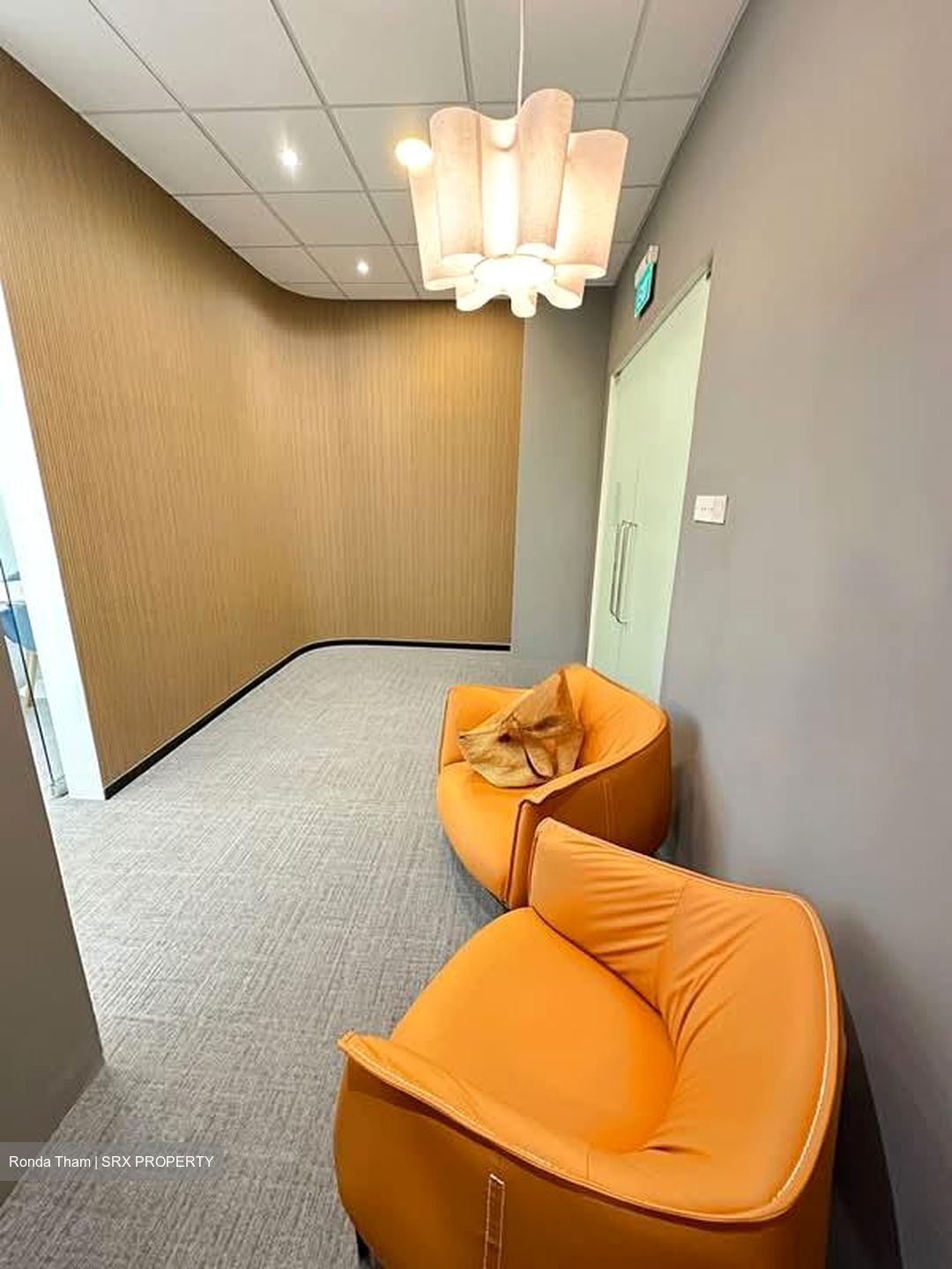 Kings Centre (D3), Office #534425121
